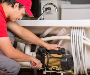 About Water Heater Repair LLC Sligo, PA